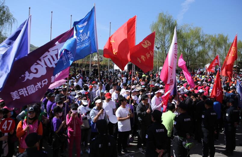 【4月28日】精彩來襲！全國&ldquo;四季村晚&rdquo;春季示范展示活動、中國&middot;鳳城大梨樹第六屆徒步節(jié)暨葡萄文化節(jié)來啦~